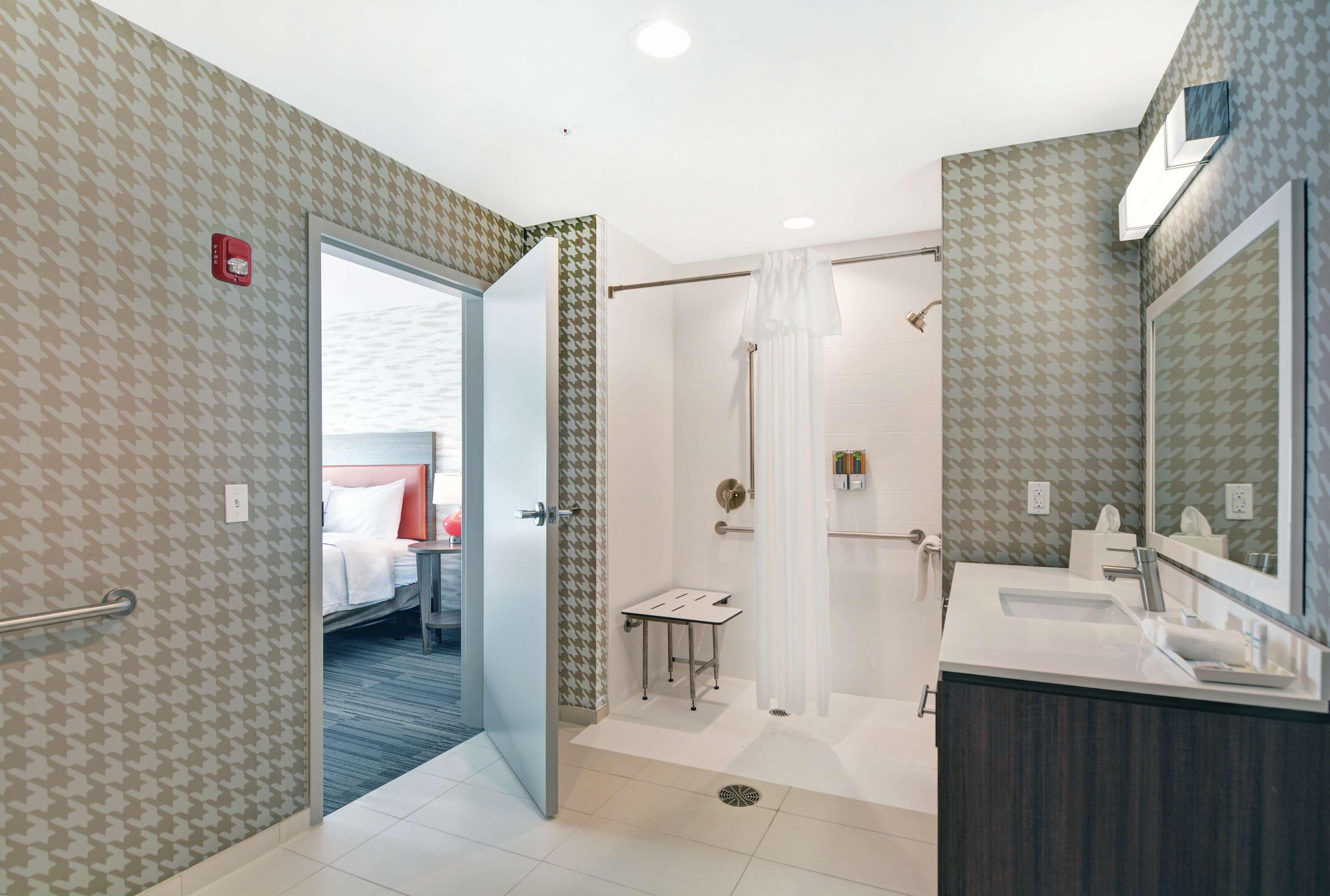 Home2 By Hilton Louisville North 3* Clarksville (Clark County)
